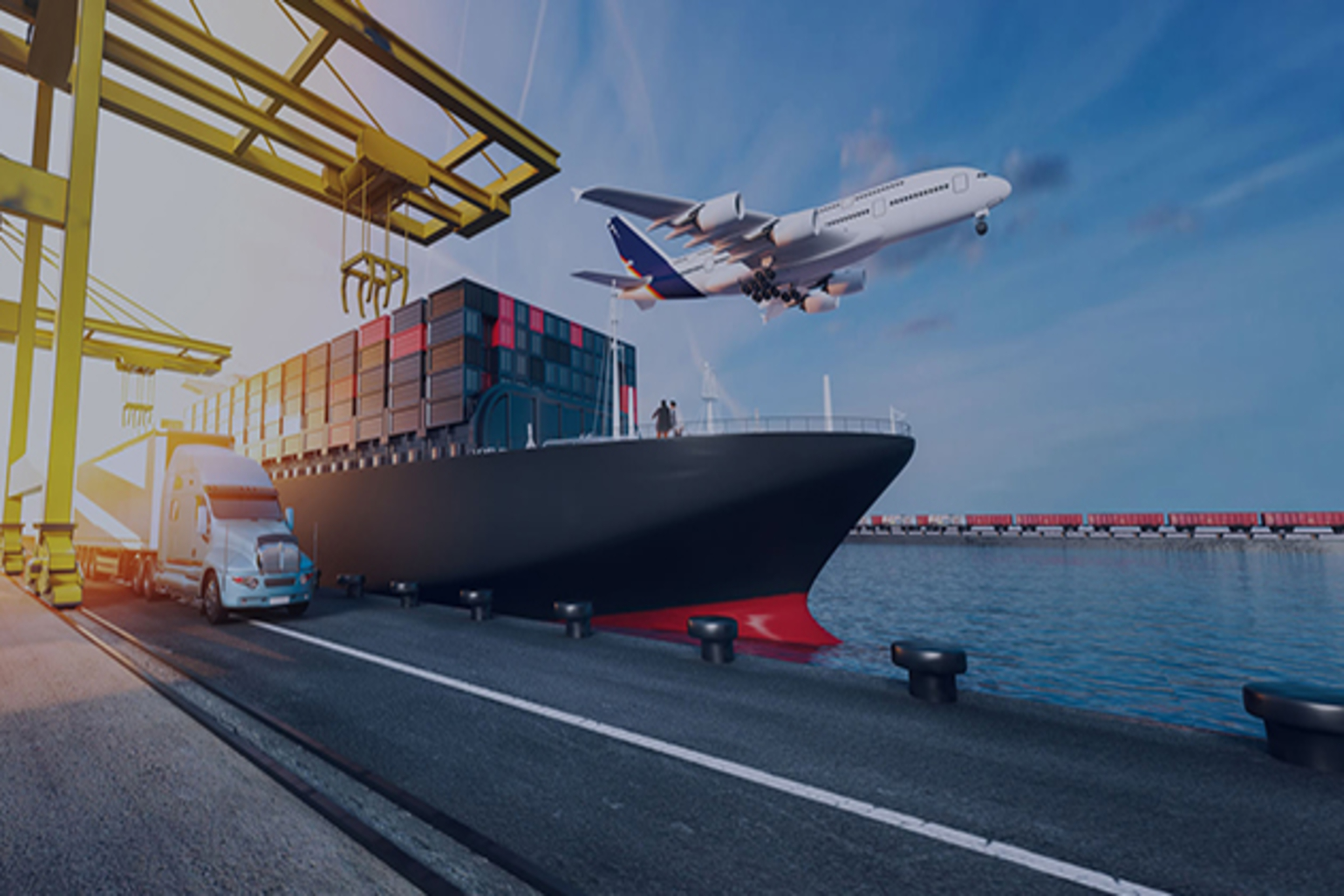 MBA – (Shipping & Logistics Management)